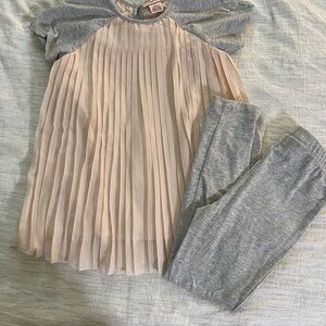 Juicy Couture - set sz 6 -girls